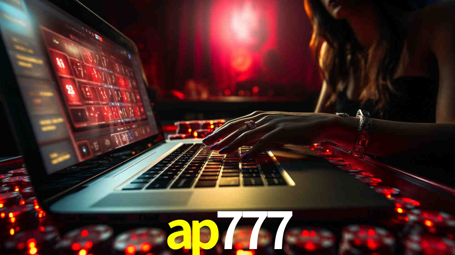 Por Que Escolher o ap777?