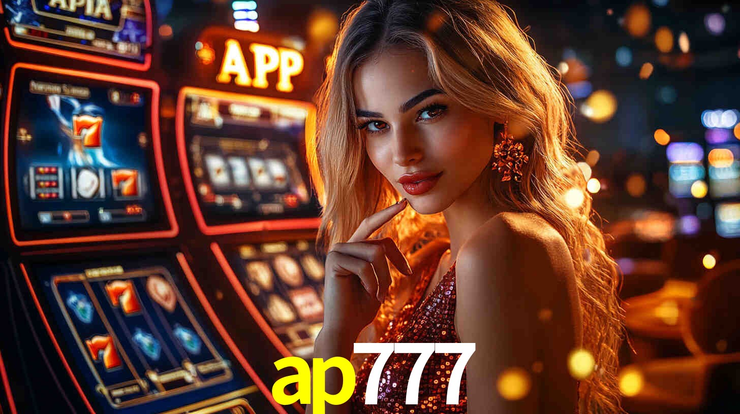 Baixar App Android ap777