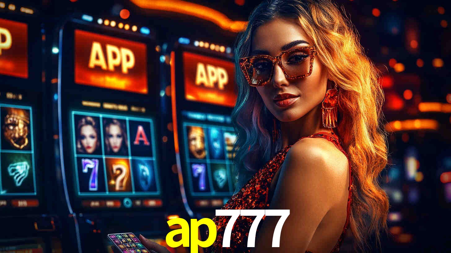 Benefícios do App ap777