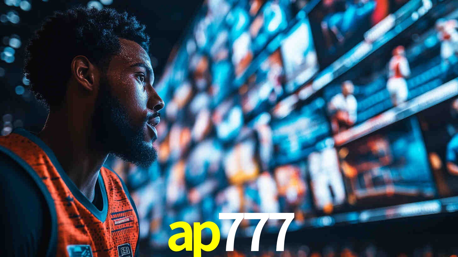 Jogos de Aposta Online no ap777