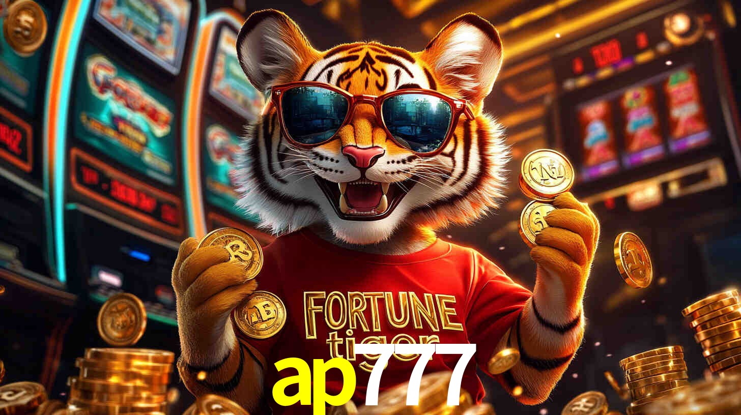 Por Que Jogar Fortune Tiger no ap777