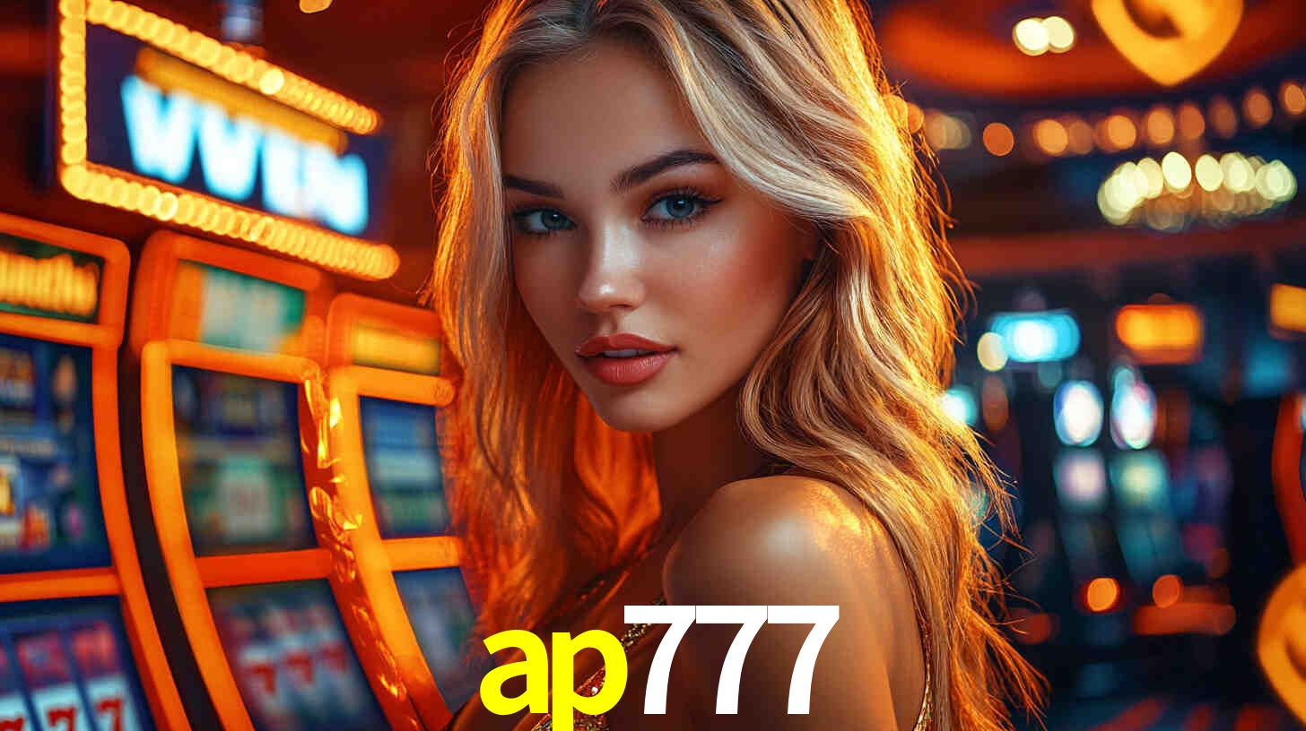 Caça-Níqueis no ap777