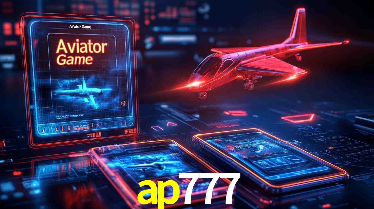 Benefícios do Aviator no ap777