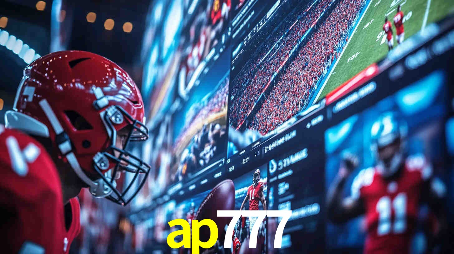 Benefícios das Apostas Ao Vivo no ap777