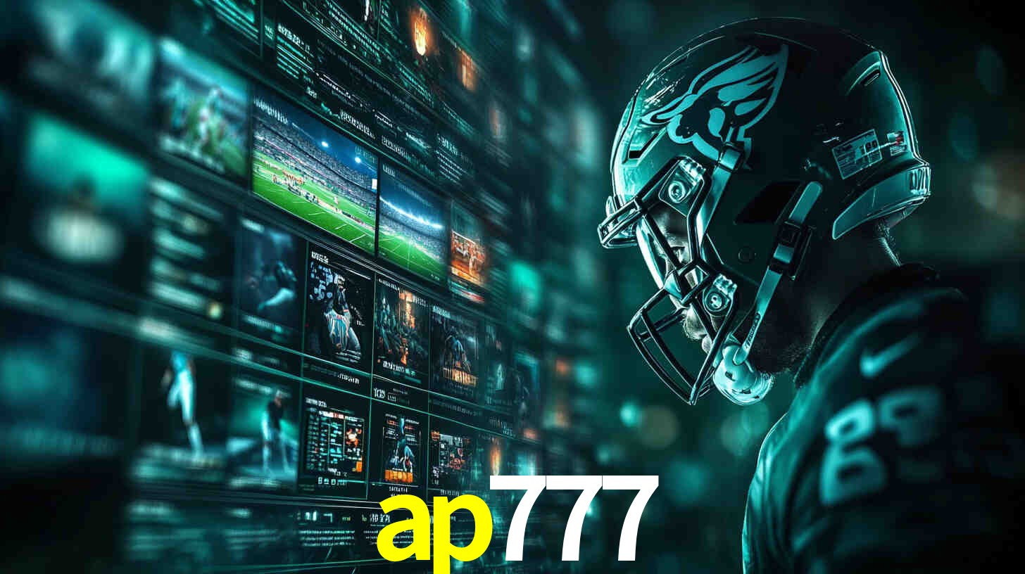 Esportes em Destaque no ap777