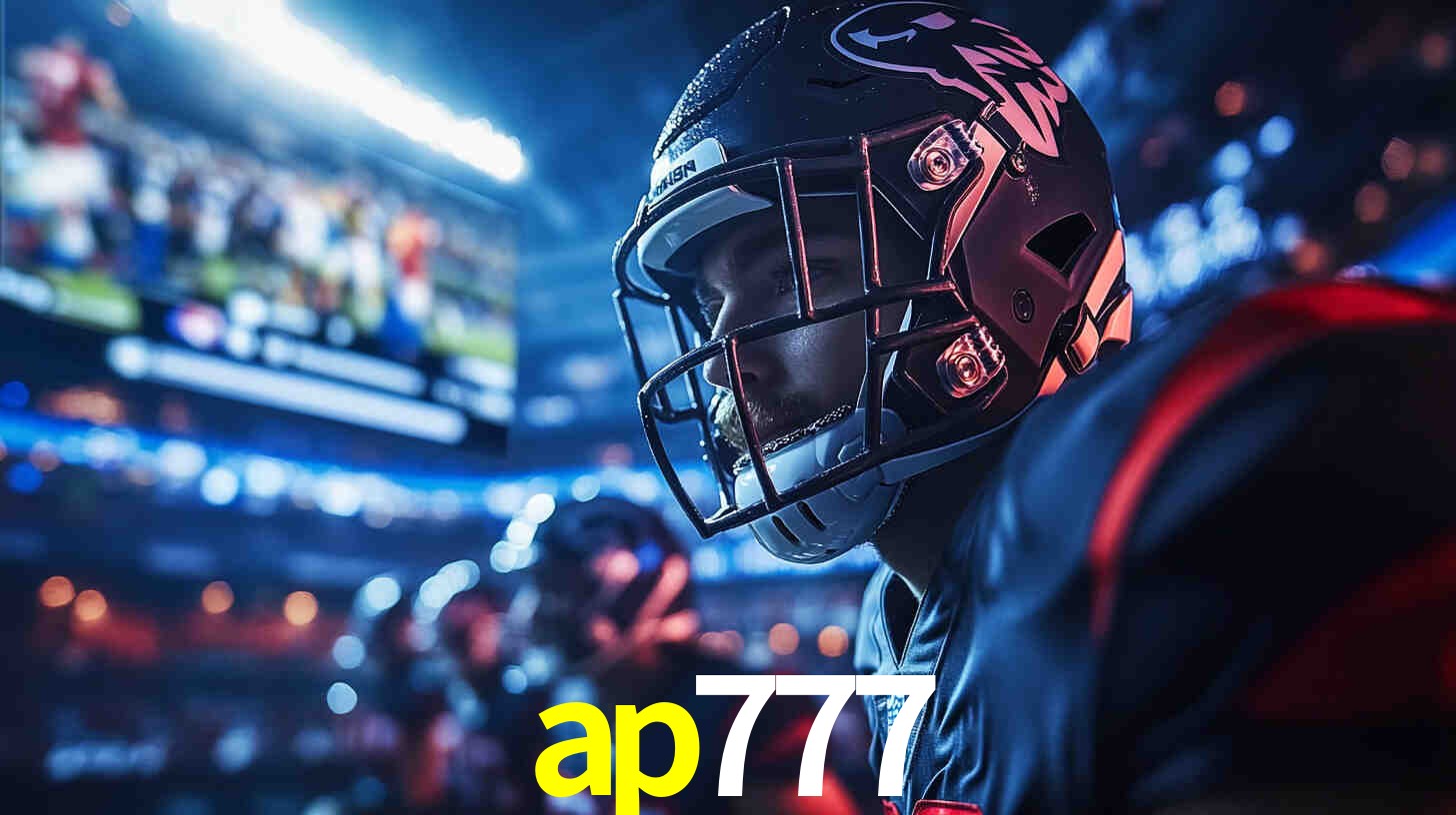 Transforme Suas Apostas em Grandes Prêmios no ap777