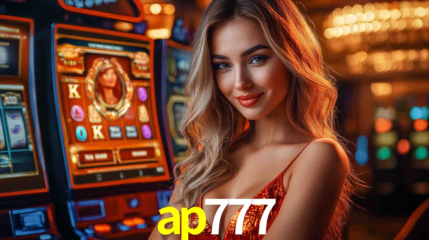 Slots Exclusivos no ap777
