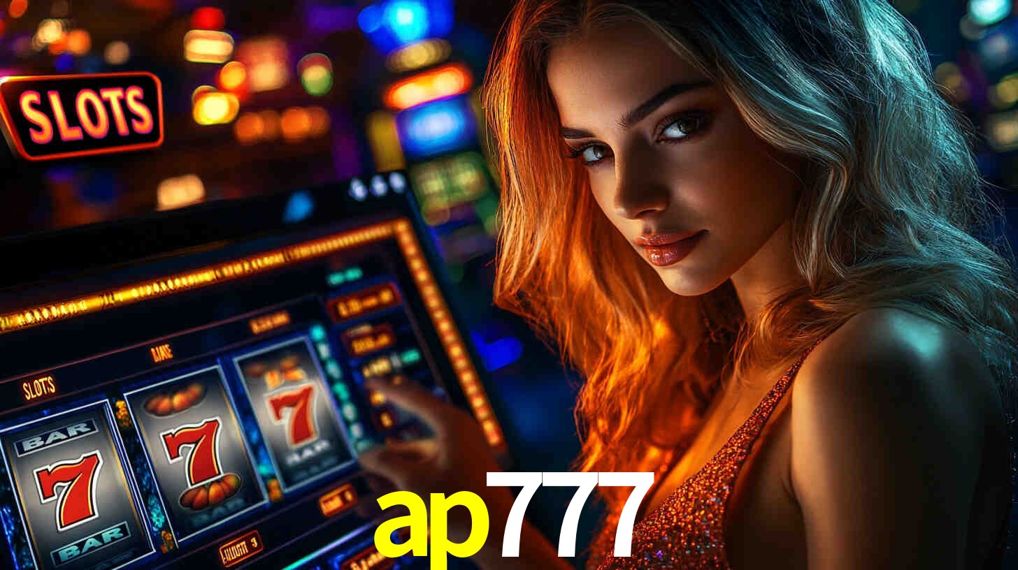 Slots com Alto RTP no ap777